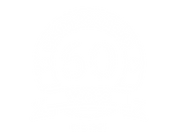 60th Anniversary Logo